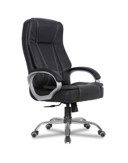 Black Queen Executive Office Chair