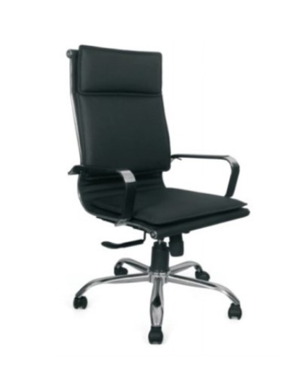High-Back Executive Office Chair